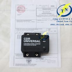 INGESCO-CDR-Universal