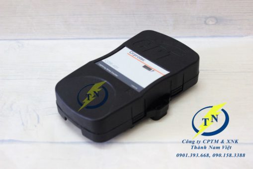Bộ đếm sét Cirprotec-CDR-01