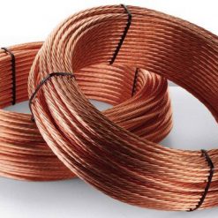 Cáp đồng trần m50