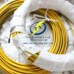 Dây tiếp địa 50mm2