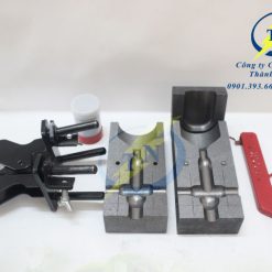 Khuôn hàn hóa nhiệt EXOWELD