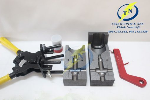 Khuôn hàn hóa nhiệt EXOWELD