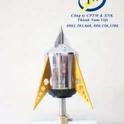 Kim thu sét CaritecPCS--ESE