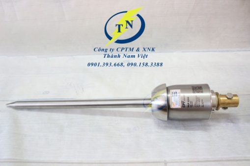 Kim thu sét Cirprotec ESE NLP 2200