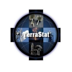 Thiết bị tán sét Terrasat