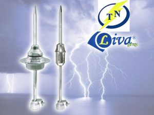 Kim thu sét LIVA - Thổ Nhĩ Kỳ